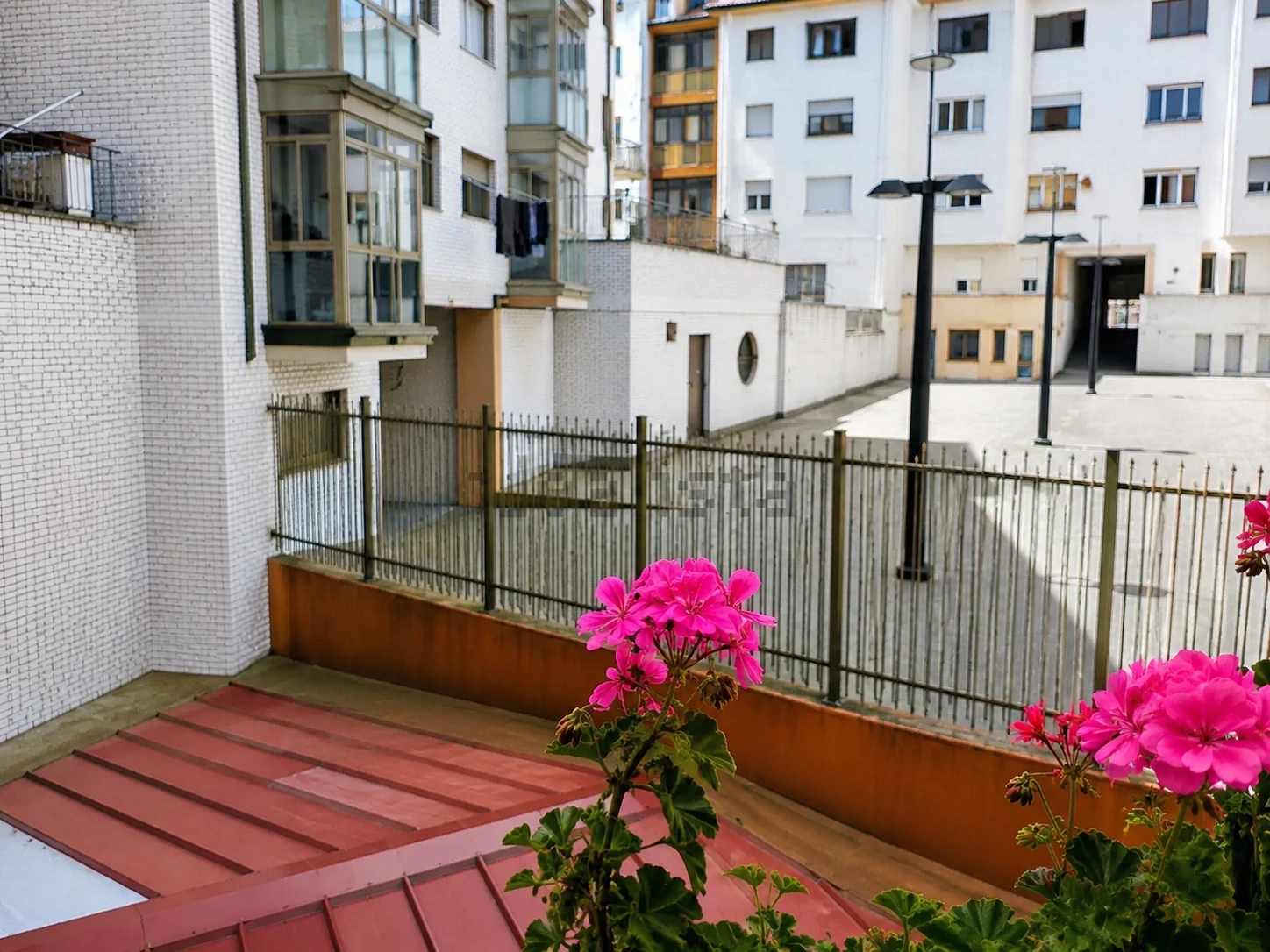 Fotografía de la vivienda