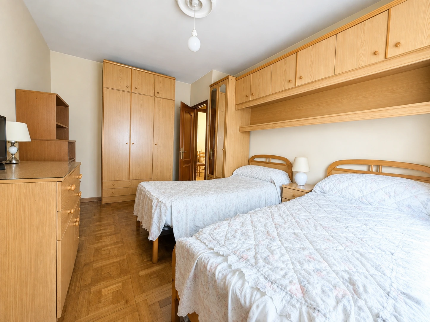 Fotografía de la vivienda