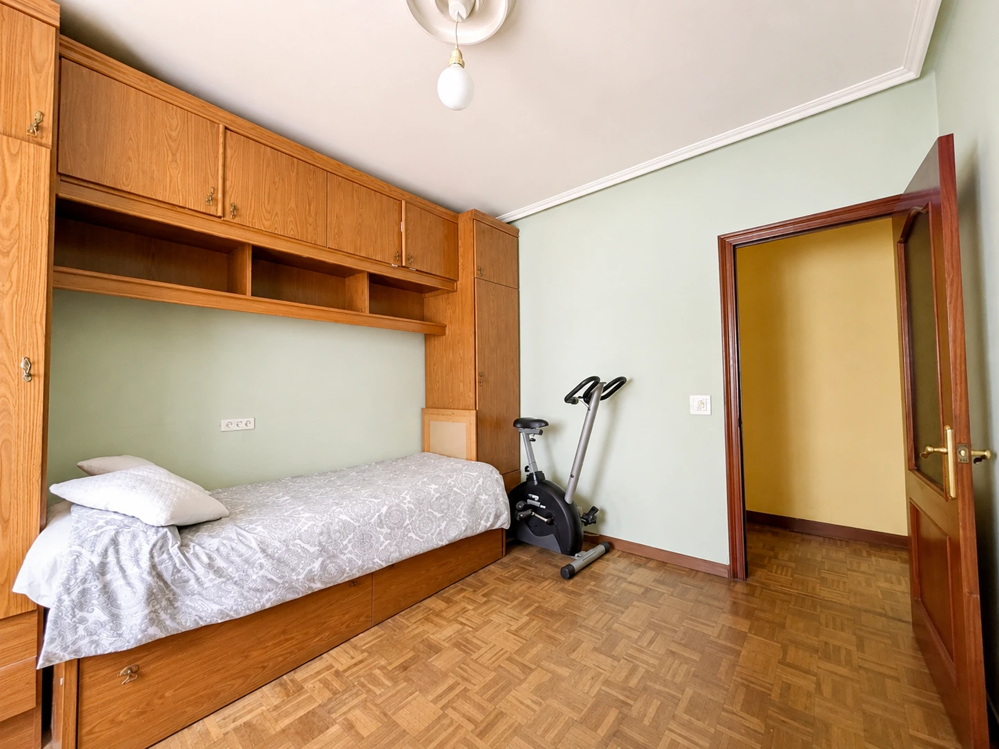 Fotografía de la vivienda