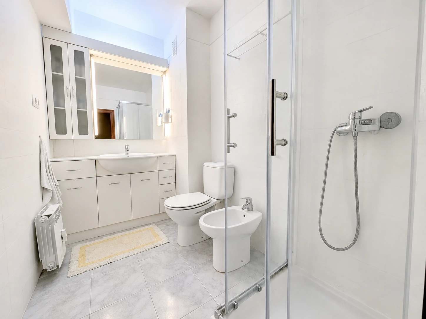 Fotografía de la vivienda